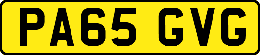 PA65GVG