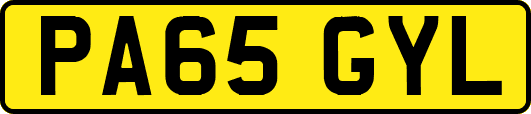 PA65GYL