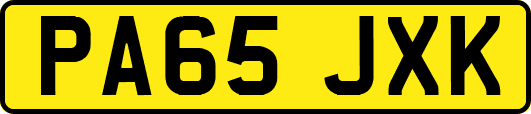 PA65JXK