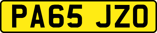 PA65JZO