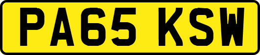 PA65KSW