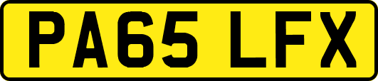 PA65LFX