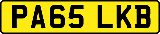 PA65LKB