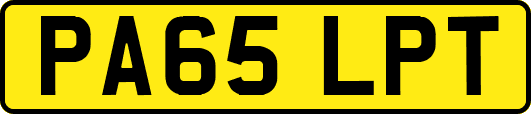PA65LPT