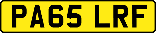 PA65LRF