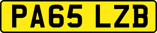 PA65LZB