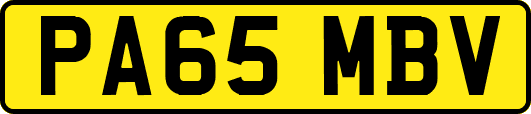 PA65MBV