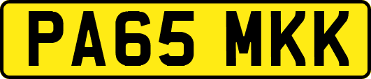 PA65MKK