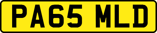 PA65MLD