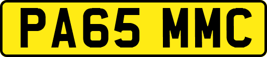 PA65MMC