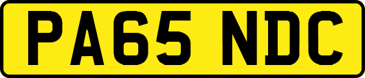 PA65NDC