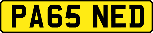 PA65NED