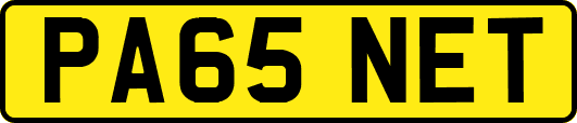 PA65NET