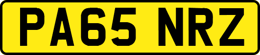 PA65NRZ