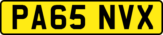 PA65NVX