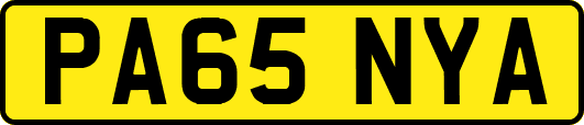 PA65NYA