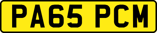 PA65PCM
