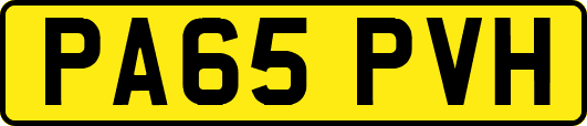 PA65PVH