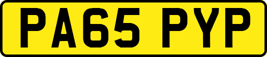 PA65PYP