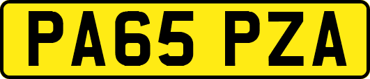 PA65PZA