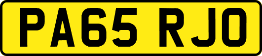 PA65RJO