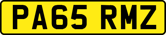 PA65RMZ
