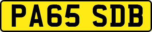 PA65SDB