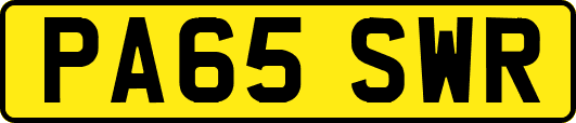 PA65SWR