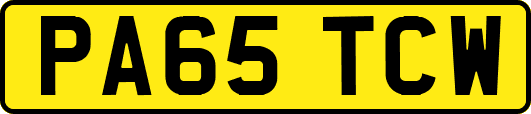 PA65TCW