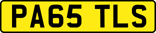PA65TLS