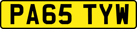 PA65TYW