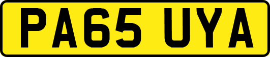 PA65UYA