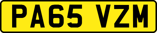 PA65VZM