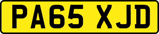 PA65XJD