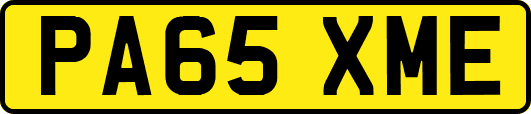 PA65XME