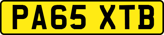 PA65XTB