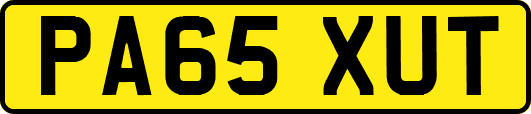 PA65XUT
