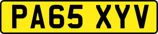 PA65XYV