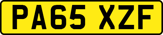 PA65XZF