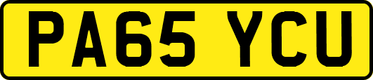 PA65YCU