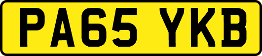 PA65YKB