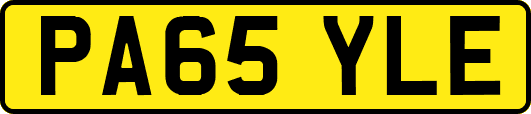 PA65YLE