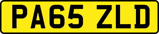 PA65ZLD