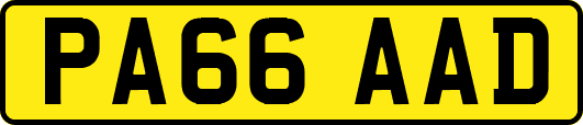PA66AAD