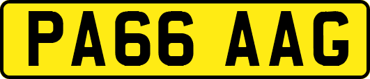 PA66AAG