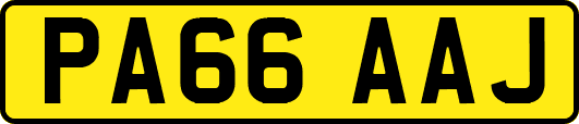 PA66AAJ
