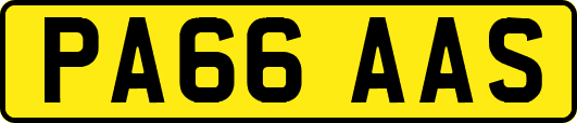 PA66AAS