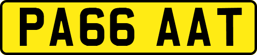 PA66AAT