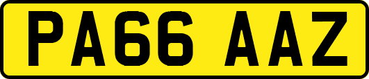 PA66AAZ