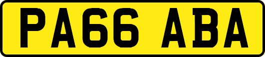 PA66ABA